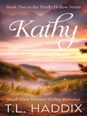 cover image of Kathy